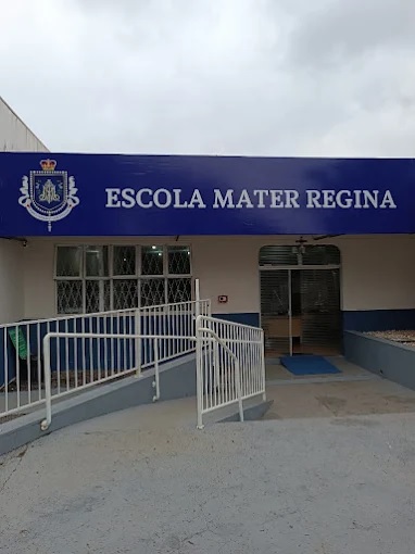 Foto da escola 4